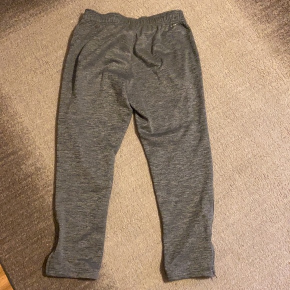 Adidas Tapered Cut Sweats - Picture 5 of 5